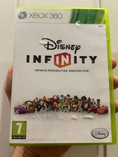 Usado, "Jogo Infantil" Disney Infinity (Xbox 360) comprar usado  Enviando para Brazil