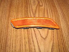 MITSUBISHI MONTERO REFLETOR FRONTAL LH FABRICANTE DE EQUIPAMENTO ORIGINAL 2003-2006 DRIVER comprar usado  Enviando para Brazil