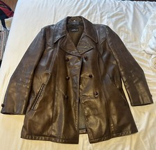 Juilliard genuine leather for sale  Lyndhurst