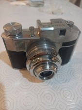 Macchina fotografica vintage usato  Carpi