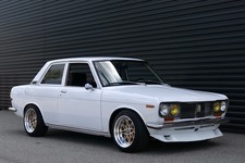 1970 datsun custom for sale  Jacksonville