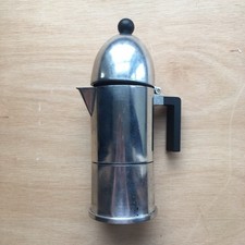 Alessi espresso coffee for sale  NEWCASTLE