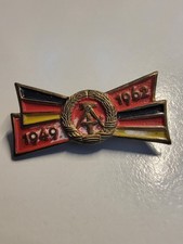 Ddr abzeichen jahre gebraucht kaufen  Heilbronn