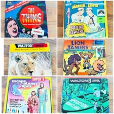 Super 8mm bundle for sale  STAFFORD