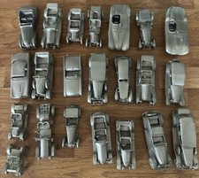 danbury mint cars for sale  NEWTON-LE-WILLOWS