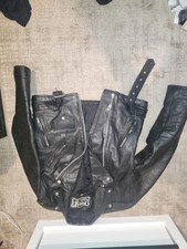 First genuine leather for sale  Duluth