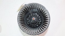 Moteur ventilateur chauffage d'occasion  Seclin