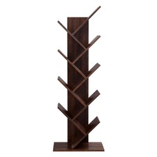Tree bookshelf tier for sale  Brentwood