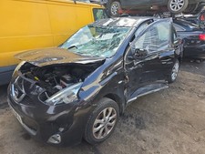 Nissan micra k13 for sale  ACCRINGTON