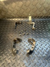 Suzuki sv650 side for sale  KETTERING