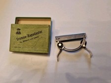 Tromon kapodaster gitarre gebraucht kaufen  Duisburg