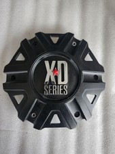 Kmc satin black for sale  Sylmar
