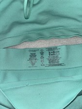 Primark green underwear for sale  BARNET