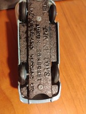 Modellino auto 43 usato  Parma