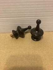 Pair antique wooden for sale  Falling Waters