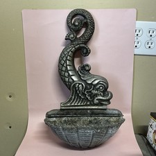 tall wall planter for sale  Loganville