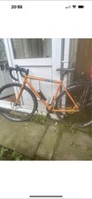 genesis frame for sale genesis frame for sale MANCHESTER