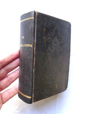 Libro antico 1855 usato  Cremona