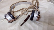 Sterling london headphones for sale  NOTTINGHAM
