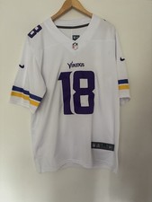 vikings jersey for sale  YORK