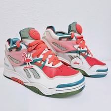 Vintage reebok michael for sale  DIDCOT