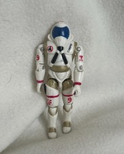 Figure astronaute vintage d'occasion  Neuilly-en-Thelle