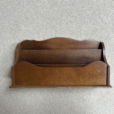 Vintage wooden letter for sale  NORTHAMPTON