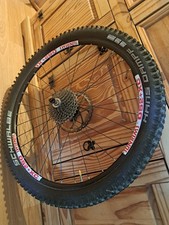 Fahrrad hintenrad 26 gebraucht kaufen Fahrrad hintenrad 26 gebraucht kaufen  Kaltenkirchen