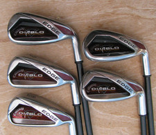 Nice callaway diablo for sale  Rock Port