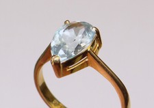 Pre loved 18ct for sale  BURGESS HILL