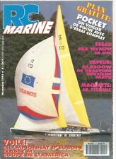 Marine plan voilier d'occasion  Bray-sur-Somme