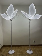 2pc butterfly floor for sale  Los Angeles