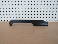 Painel de acabamento esquerdo Volkswagen Jetta 2011 2012 2013 2014 fabricante de equipamento original 5K1858417B comprar usado  Enviando para Brazil
