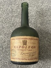 Napoleon vintage courvoisier for sale  BERKHAMSTED