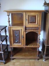 Kommode antik jugendstil gebraucht kaufen  Kiel