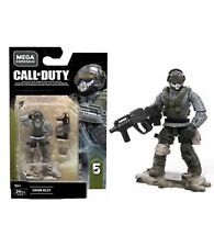 Boneco de ação Mega Bloks Construx Call of Duty Simon Ghost Riley Collection comprar usado  Enviando para Brazil