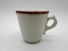 Superbe tasse brûlot d'occasion  Saint-Calais