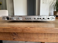 Focusrite platinum trakmaster for sale  WARE