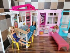Barbie fold portable for sale  BIRMINGHAM