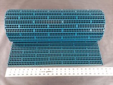 Corrente transportadora de plástico azul 23 x 118, usado comprar usado Corrente transportadora de plástico azul 23 x 118, usado comprar usado  Enviando para Brazil