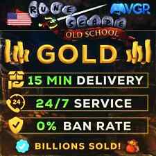 Old school runescape for sale  Santa Clara