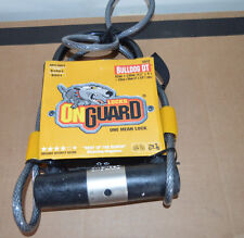 Onguard 5012 bulldog for sale  Waverly