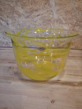 Blenko handcraft usa for sale  Brock