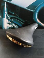 Selle vélo ancien d'occasion  Porcelette