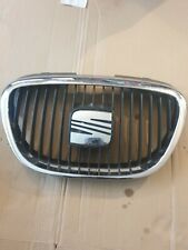 Front grille seat for sale  BRADFORD