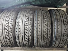 Pneumatici 255 60r18 usato  Aci Castello