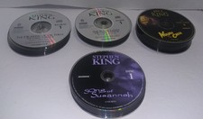 Dark tower audio for sale  Mesquite