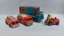 Matchbox vintage fahrzeuge gebraucht kaufen  Ebergötzen