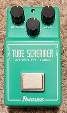 Ibanez tube screamer for sale  Anoka