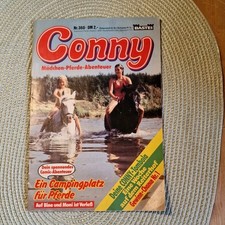 Conny campingplatz pferde gebraucht kaufen  Hardegsen